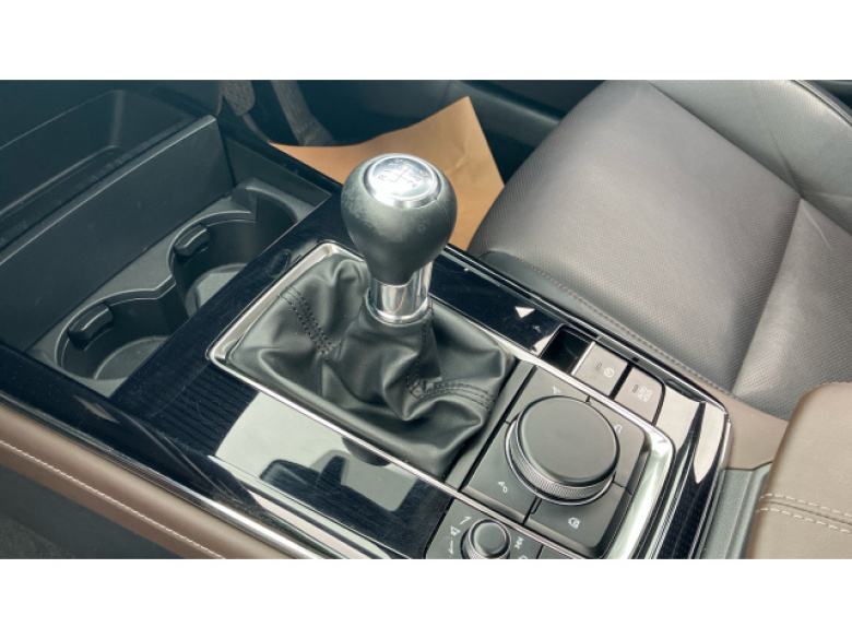 Mazda Cx-30 2.0 e-Skyactiv X MHEV GT Sport Edition 5dr Petrol Hatchback